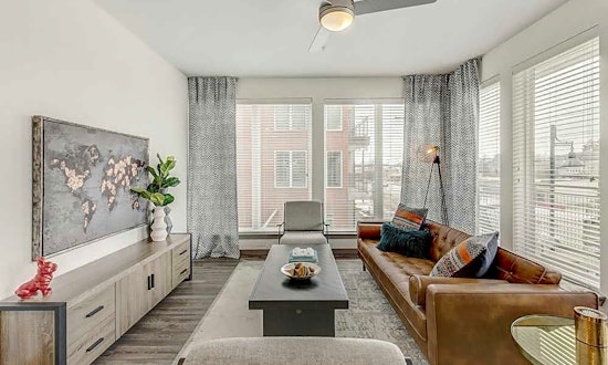 Renting in Fort Worth: What will $2,000 get you?