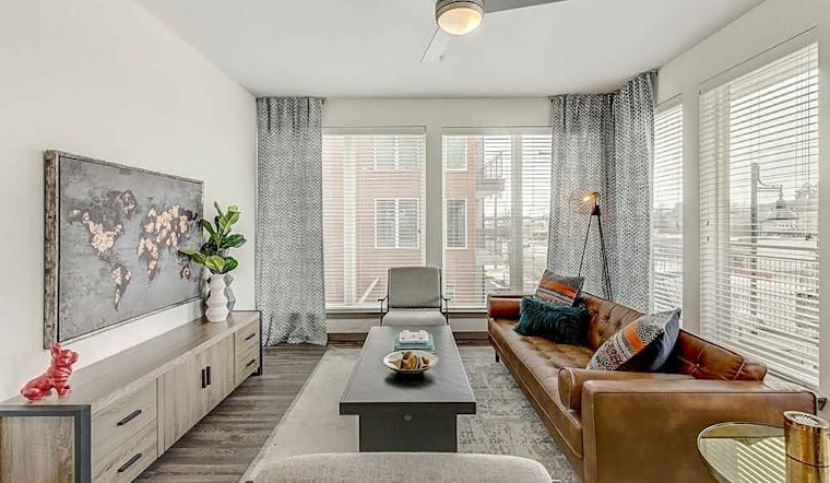 Renting in Fort Worth: What will $2,000 get you?