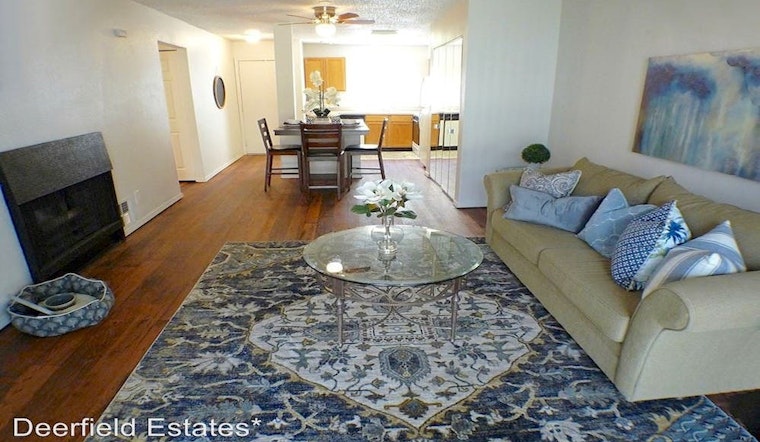 Renting in Tulsa: What will $1,000 get you?