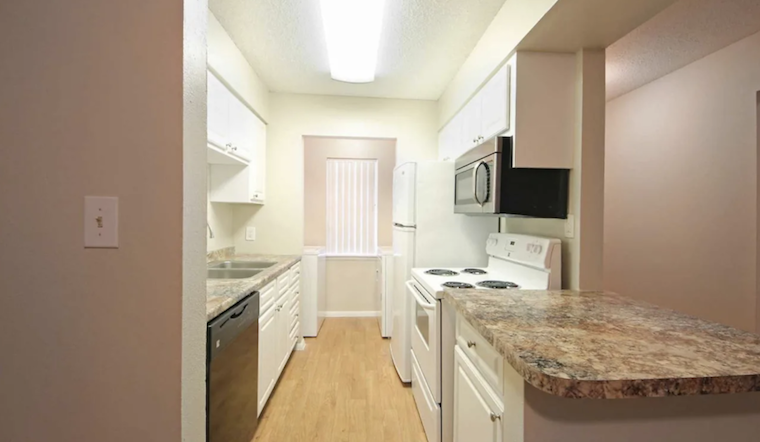 Renting in Orlando: What's the cheapest apartment available right now?