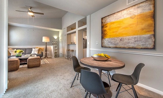 Renting in Plano: What will $1,400 get you?