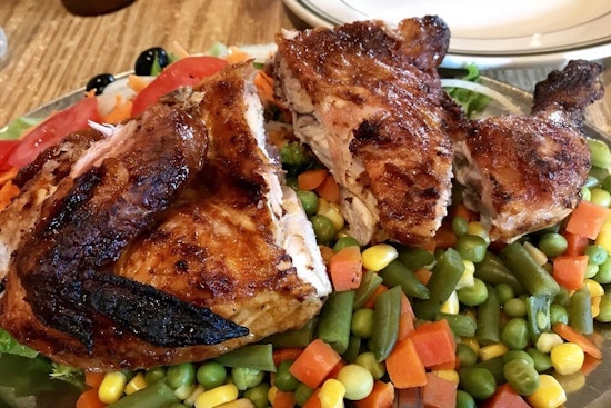 Newark's 4 favorite spots to find low-priced barbecue