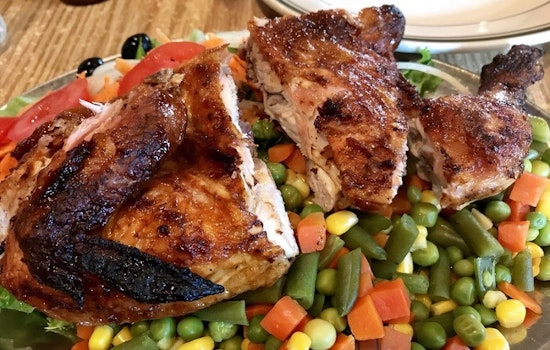 Newark's 4 favorite spots to find low-priced barbecue