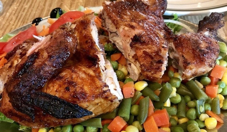 Newark's 4 favorite spots to find low-priced barbecue