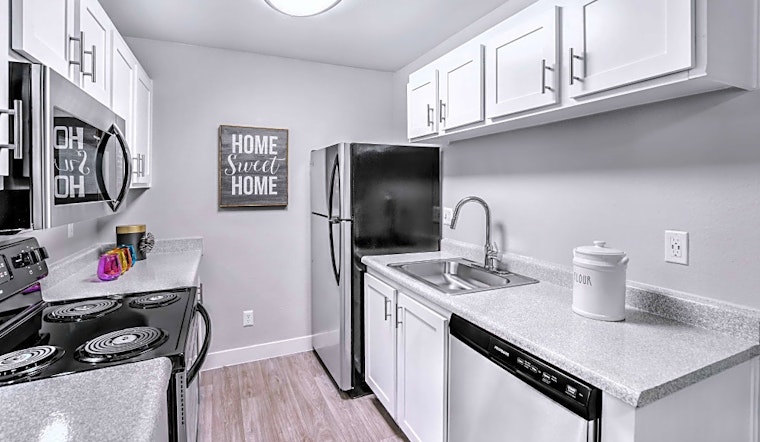 Renting in Las Vegas: What will $800 get you?