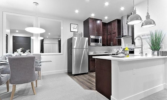 Renting in Henderson: What will $2,000 get you?
