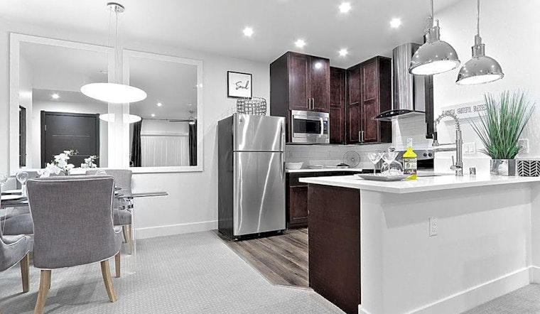 Renting in Henderson: What will $2,000 get you?