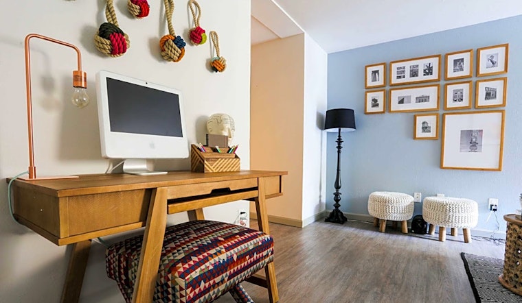 Renting in Denver: What will $1,100 get you?