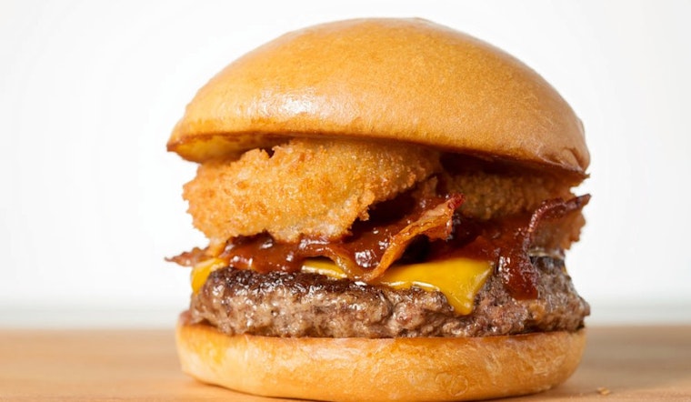 The 5 best traditional American spots in Corpus Christi