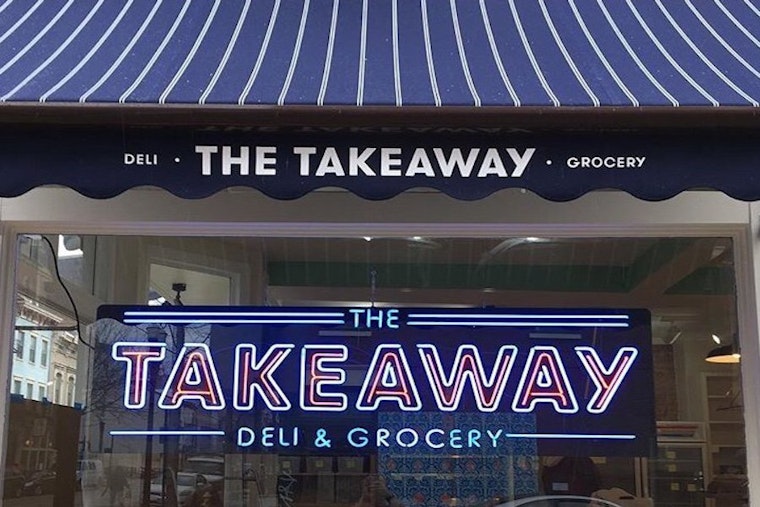 Check out the 3 best inexpensive delis and markets in Cincinnati