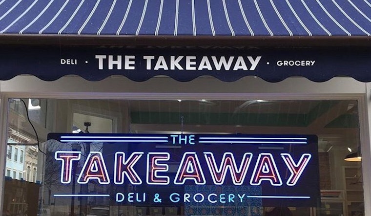 Check out the 3 best inexpensive delis and markets in Cincinnati
