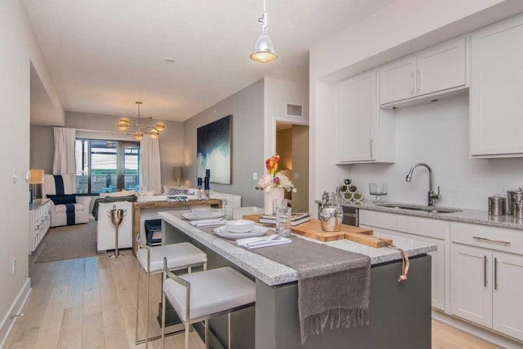 Renting in Tampa: What will $3,000 get you?