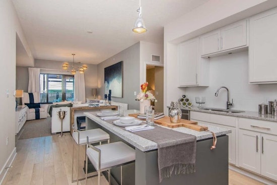 Renting in Tampa: What will $3,000 get you?