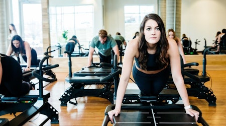 Get moving at Austin's top pilates studios