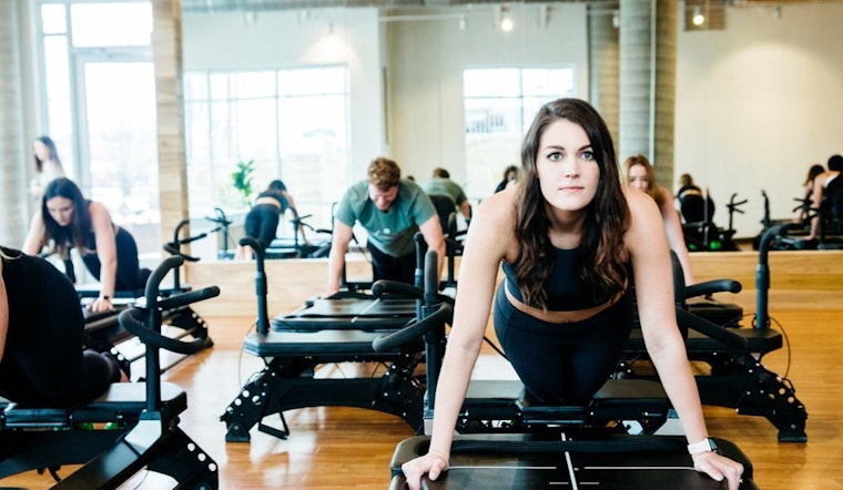 Get moving at Austin's top pilates studios