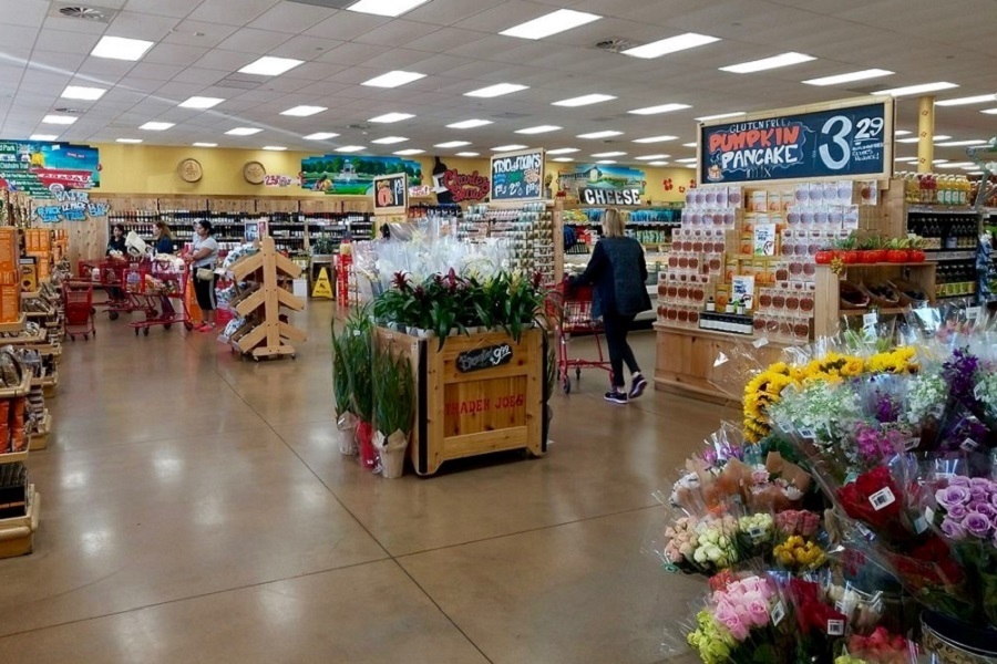 Plano's top 4 grocery stores to visit right now