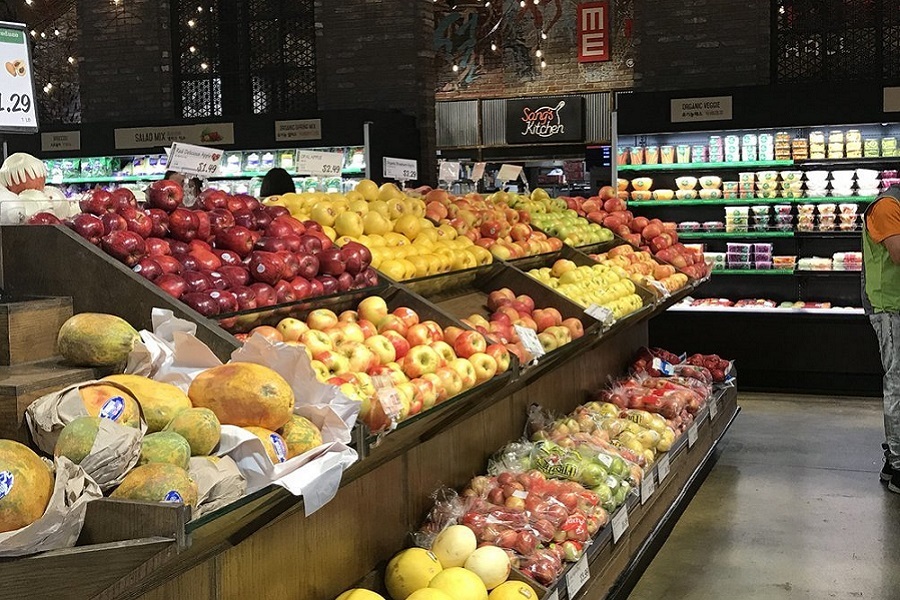 Plano's top 4 grocery stores to visit right now