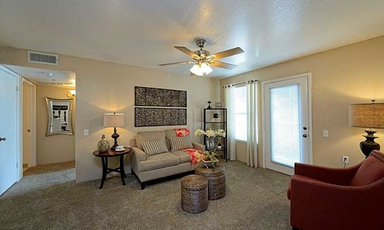 Renting in El Paso: What will $900 get you?