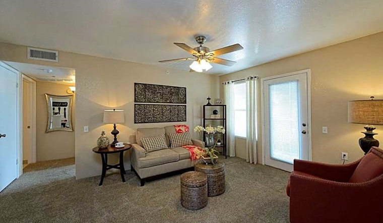 Renting in El Paso: What will $900 get you?
