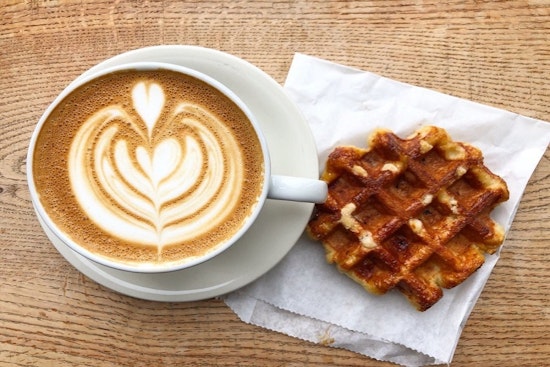 Cambridge's 4 best spots for budget-friendly coffee