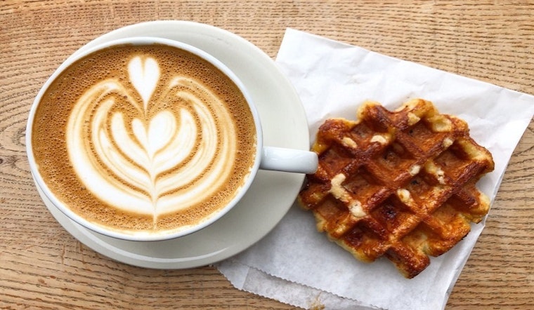 Cambridge's 4 best spots for budget-friendly coffee
