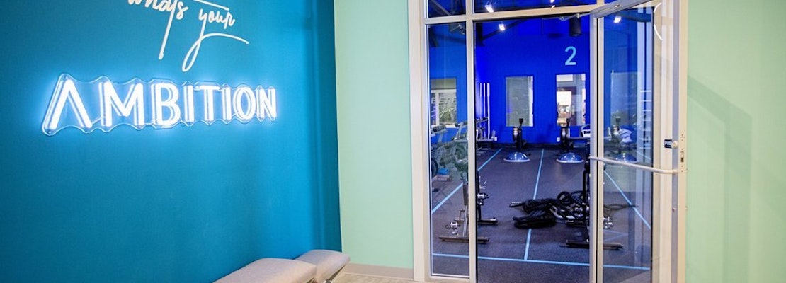 Here's Louisville's favorite form of exercise — and the best spots to sweat in style