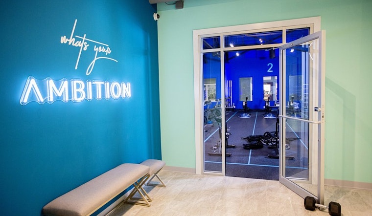Here's Louisville's favorite form of exercise — and the best spots to sweat in style