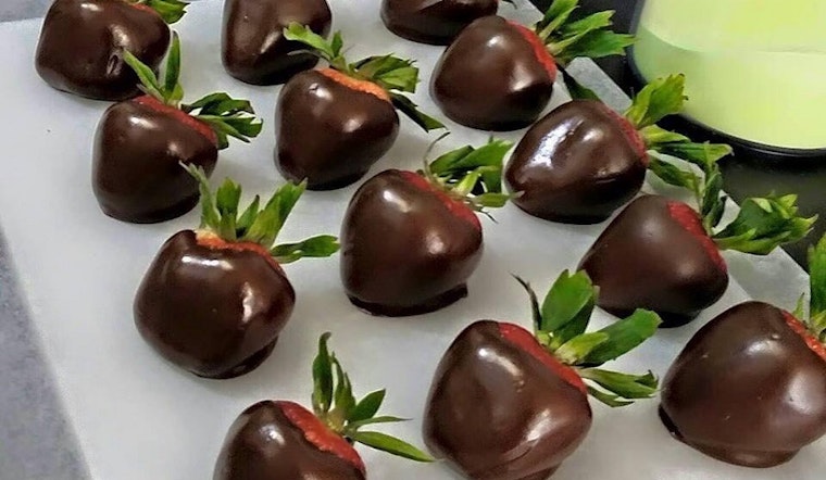 Worcester's 3 top spots for budget-friendly desserts