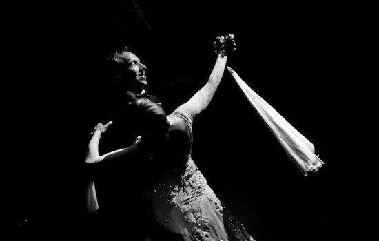 Here are the top dance studios in Jacksonville, by the numbers