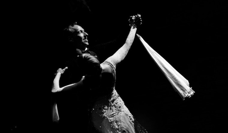 Here are the top dance studios in Jacksonville, by the numbers