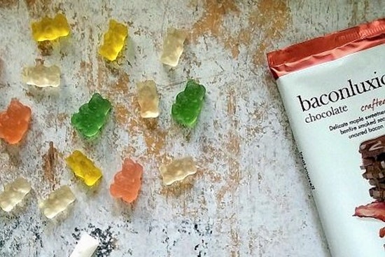 New Candy Store 'Sugarly' Now Open In Hyde Park