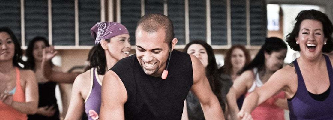 Here's Seattle's favorite form of exercise — and the best spots to sweat in style