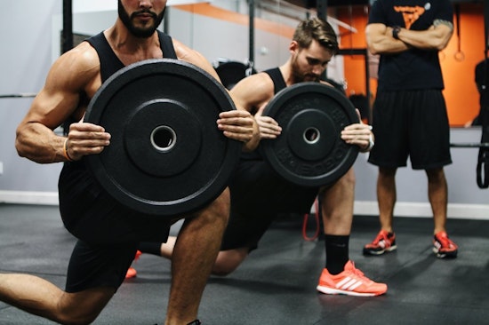 Here's Miami's favorite form of exercise — and the best spots to sweat in style