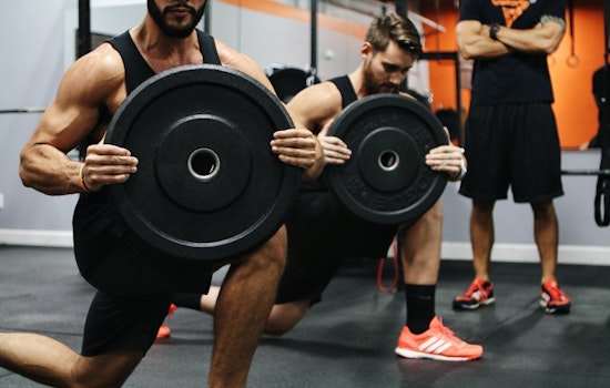 Here's Miami's favorite form of exercise — and the best spots to sweat in style