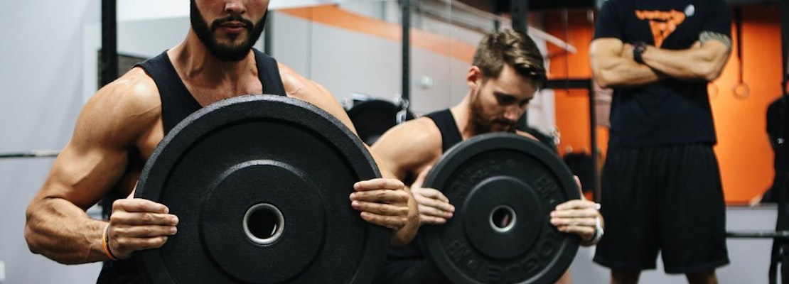 Here's Miami's favorite form of exercise — and the best spots to sweat in style
