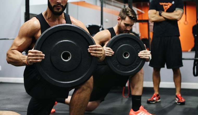 Here's Miami's favorite form of exercise — and the best spots to sweat in style