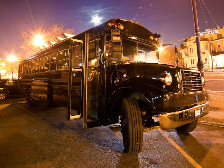 Brewtruc Plans Hop-On, Hop-Off Beer Week Shuttle