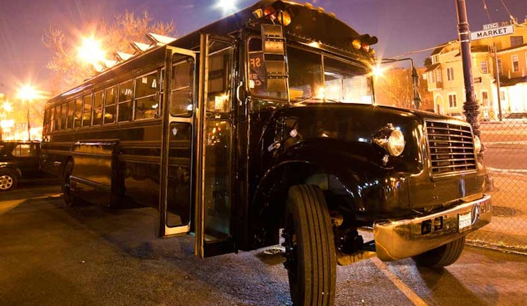Brewtruc Plans Hop-On, Hop-Off Beer Week Shuttle
