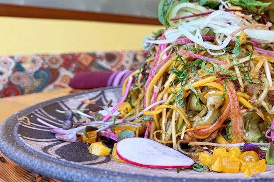 Satisfy your Asian food cravings with these 3 San Francisco newcomers