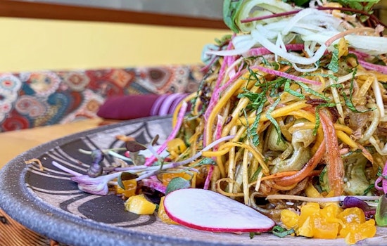 Satisfy your Asian food cravings with these 3 San Francisco newcomers