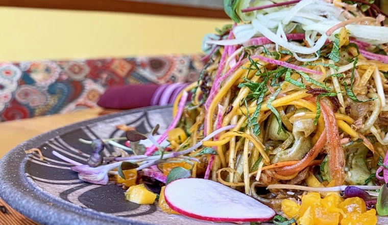 Satisfy your Asian food cravings with these 3 San Francisco newcomers