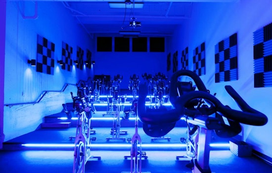 New Gym 'Flow Fitness' Now Open In Fremont