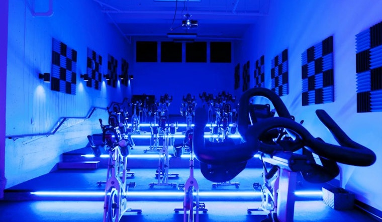 New Gym 'Flow Fitness' Now Open In Fremont