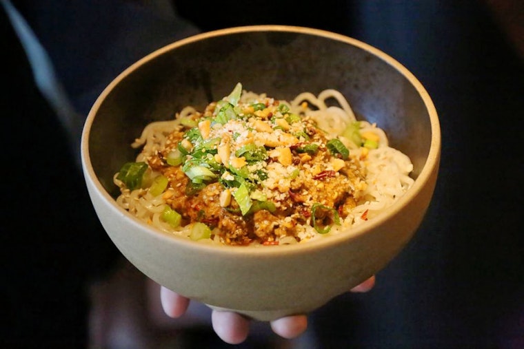 Hungry for noodles? These 3 new New York City spots have you covered