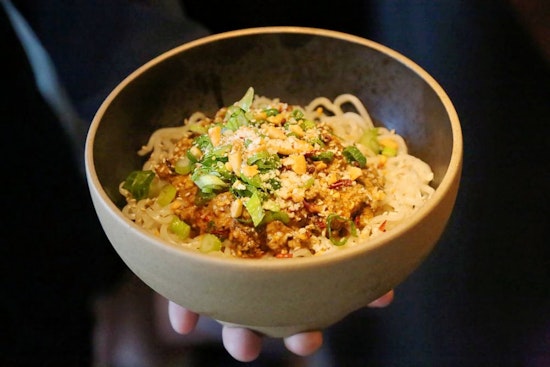 Hungry for noodles? These 3 new New York City spots have you covered