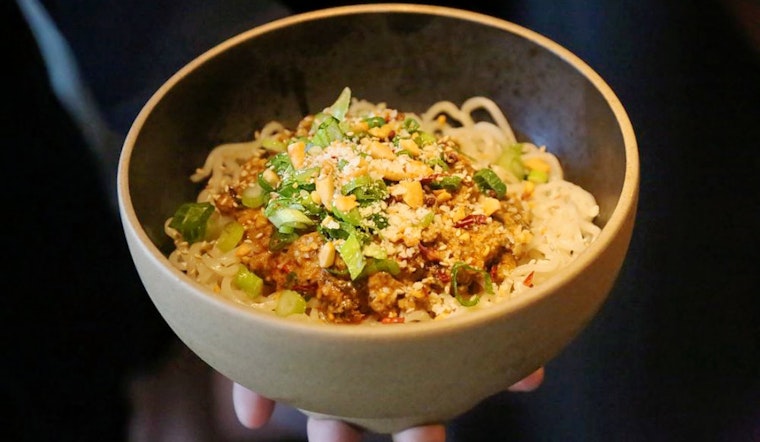 Hungry for noodles? These 3 new New York City spots have you covered