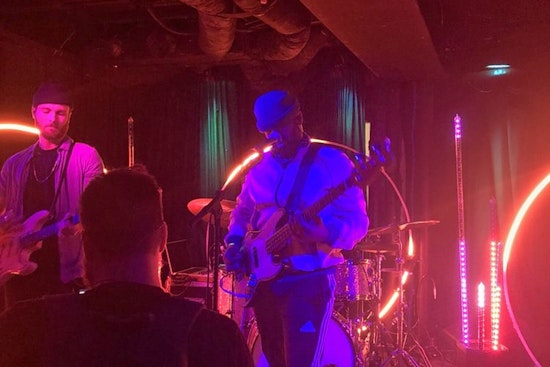 The 4 best jazz and blues spots in Columbus
