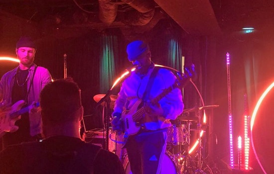 The 4 best jazz and blues spots in Columbus