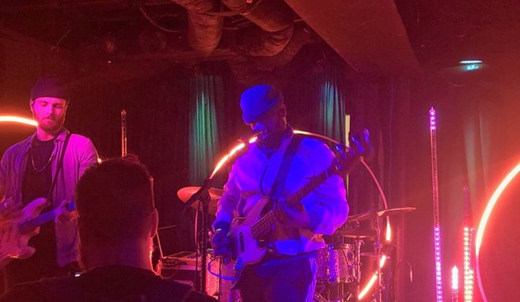 The 4 best jazz and blues spots in Columbus