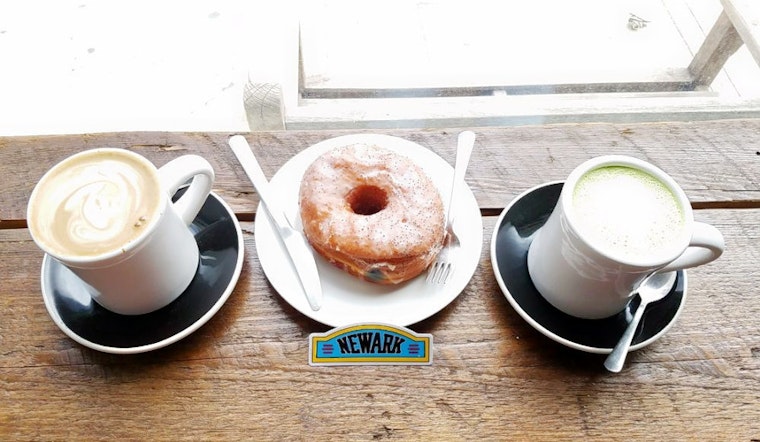 4 top spots for tea in Newark